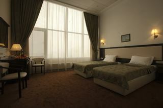 Hotel Black Sea Park Shevchenko