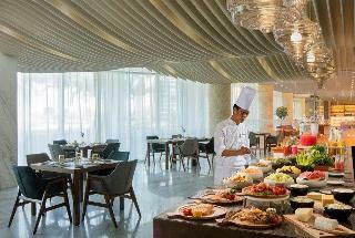 Aparthotel Radisson Blu Hotel Apartment Dubai Silicon Oasis