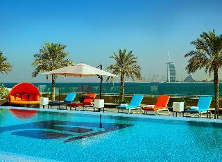Hotel Aloft Palm Jumeirah