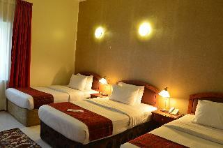 Nejoum Al Emarate Hotel Sharjah