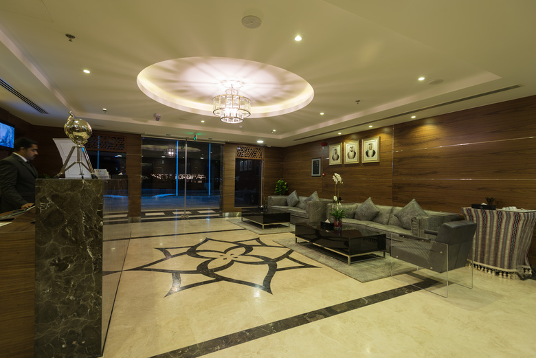 Aparthotel City Stay Beach Hotel Apartment