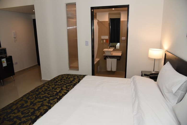 Aparthotel Gardel Flats