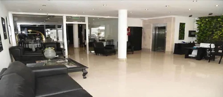 Aparthotel Gardel Flats