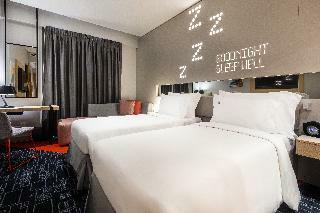 Studio M Arabian Plaza Hotel & Hotel Apartments