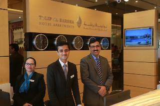 Aparthotel Tulip Al Barsha Hotel Apartment