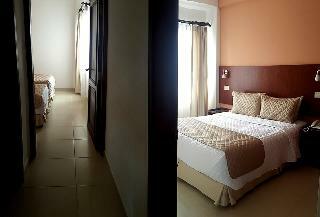 Apart Hotel Premium Suites II