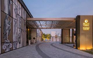 Hotel Caesars Resort Bluewaters Dubai