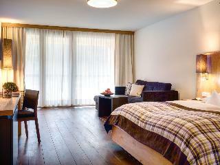 Das Kronthaler Alpine Lifestyle Hotel