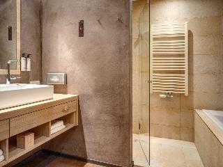 Das Kronthaler Alpine Lifestyle Hotel