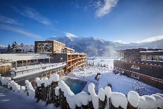 Das Kronthaler Alpine Lifestyle Hotel