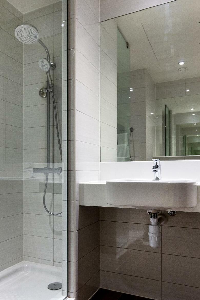 Hotel Premier Inn Dubai Al Jaddaf
