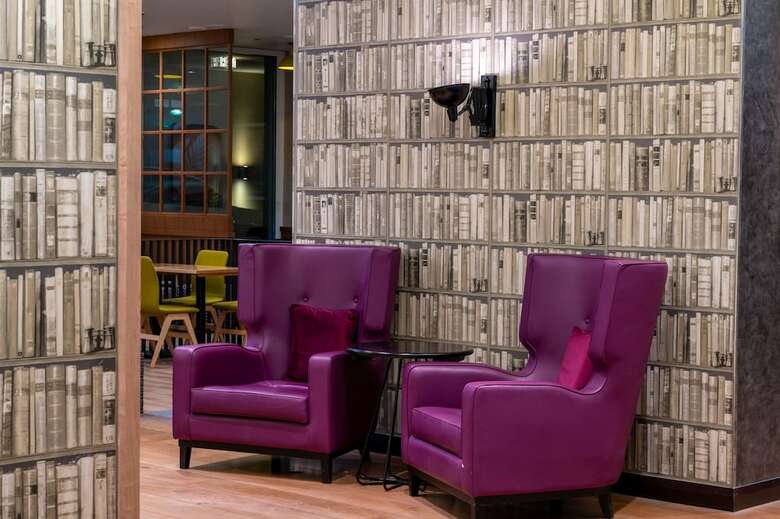 Hotel Premier Inn Dubai Al Jaddaf