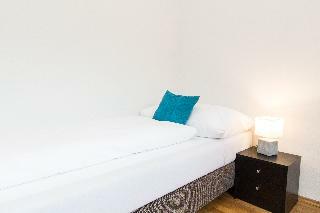 Apartamentos Checkvienna Familienplatz