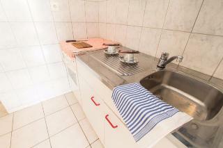 Apartamentos Checkvienna Favoritenstrasse