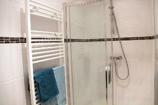 Apartamentos Checkvienna Huglgasse