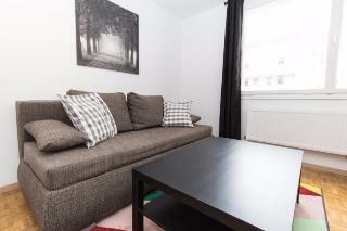 Apartamentos Checkvienna Schadinagasse