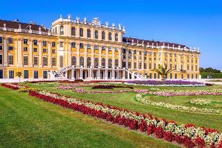 Apartamentos Checkvienna Waehringer Strasse
