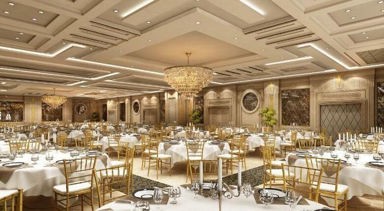 Stella Di Mare Dubai Marina Hotel