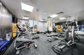 Citymax Hotel Al Barsha