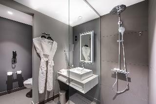 Hotel Novotel Sharjah Expo Centre