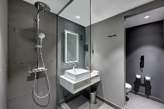 Hotel Novotel Sharjah Expo Centre