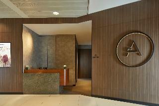 Hotel Aerotel Abu Dhabi Terminal 3 Arrival Transit