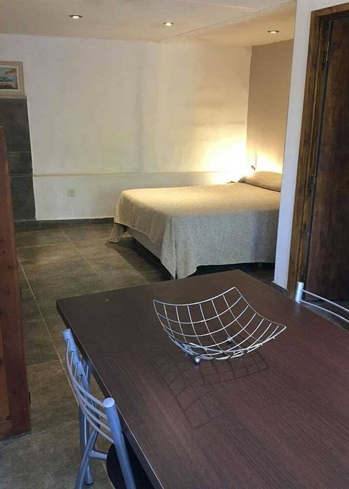 Hotel La Fontana