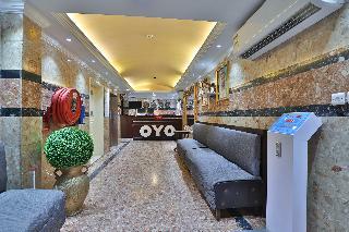 Oyo 140 Al Hashemi Hotel