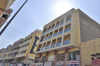 Oyo 140 Al Hashemi Hotel