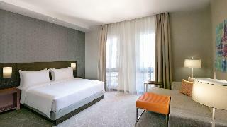 Hotel Hyatt Place Dubai/wasl District