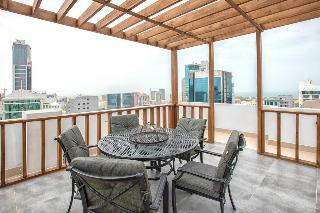 Hotel Loumage Suites & Spa
