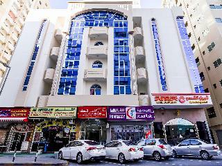 Oyo 149 Sun Rise Hotel Apartment