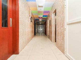 Oyo 149 Sun Rise Hotel Apartment