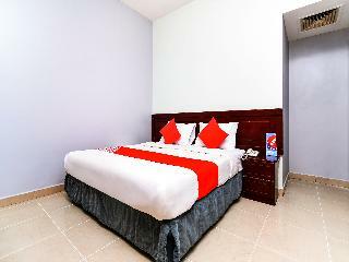 Oyo 156 Al Reem Hotel Apartments