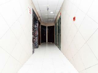 Oyo 156 Al Reem Hotel Apartments