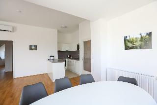 4 Beds&more Vienna Apartments