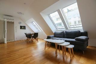 4 Beds&more Vienna Apartments