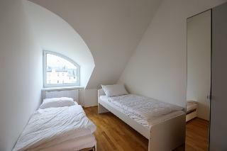 4 Beds&more Vienna Apartments