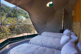 Lodge Huemules Reserva de Monta�a