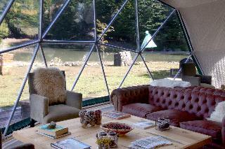 Lodge Huemules Reserva de Monta�a