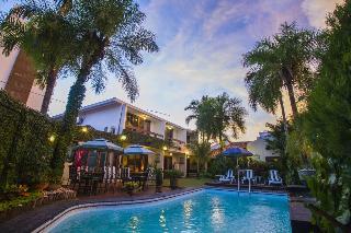 Hotel Sirari Suites