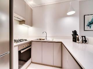 Aparthotel Vida Residences Downtown