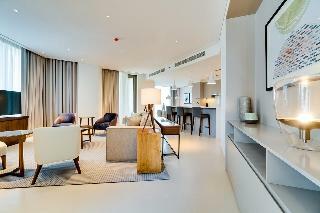 Aparthotel Vida Residences Downtown