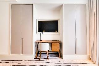 Aparthotel Vida Residences Downtown