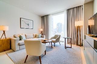 Aparthotel Vida Residences Downtown