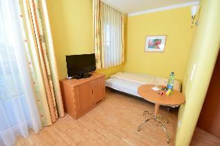 Bed & Breakfast Golf & Therme Sonnepension