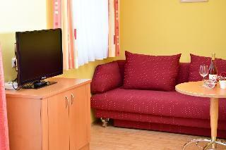 Bed & Breakfast Golf & Therme Sonnepension