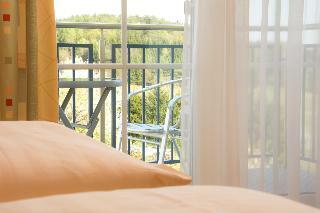 Bed & Breakfast Golf & Therme Sonnepension
