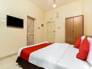 Hotel Oyo 181 Royal Plaza Residence
