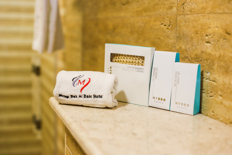 Mirage Bab Al Bahar Hotel And Resort